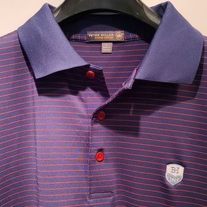 Peter Millar Golf Polo
